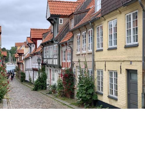 fewo1846 - Haus Rosenthal