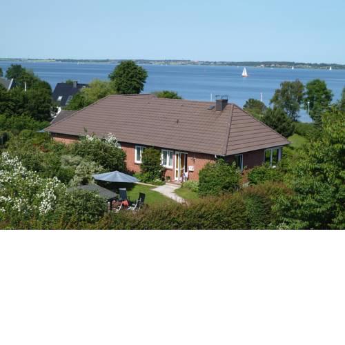 fewo1846 - Haus Seeblick