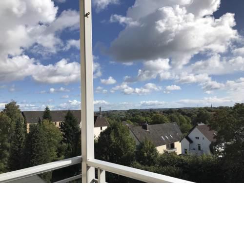 fewo1846 - Haus Weitblick