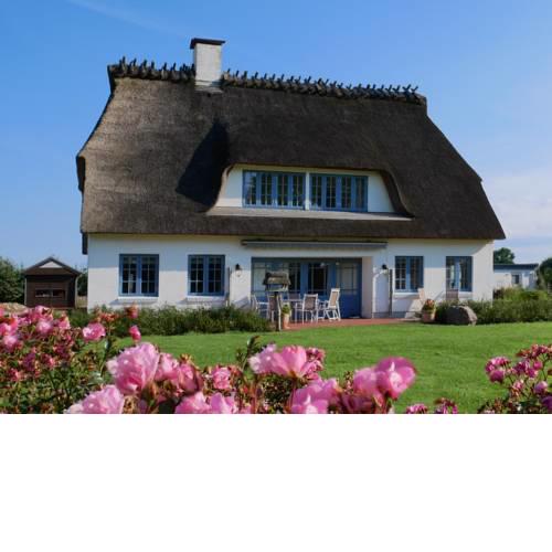 fewo1846 - Landhaus Markerup