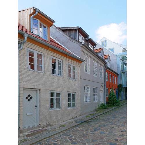 fewo1846 - Twietehus im Oluf