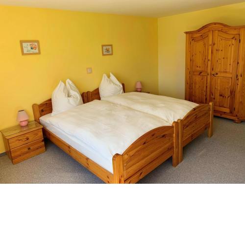 FeWo25 / Zimmer am Bodensee