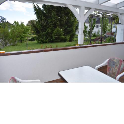 FeWo/Apartment, Oestrich, Rheingau