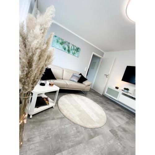 FeWo*Bad Wildungen*Stadtmitte*Netflix*Stellplatz