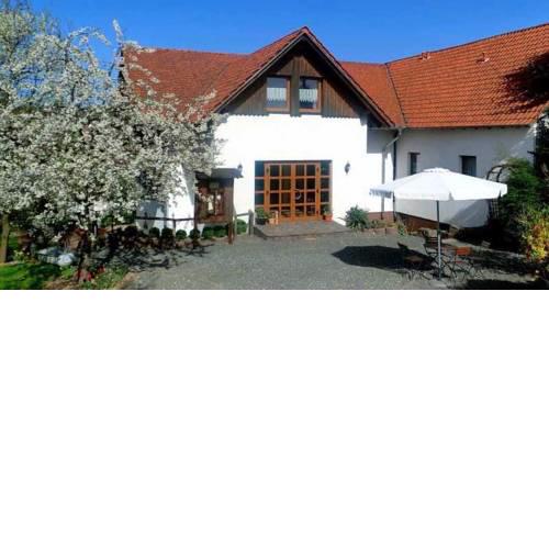 Fewohaus in der Obstwiese