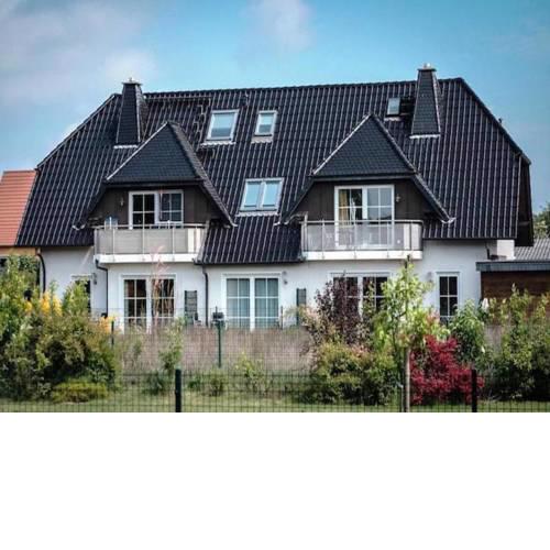 FeWohnung Nele am Meer in Zempin