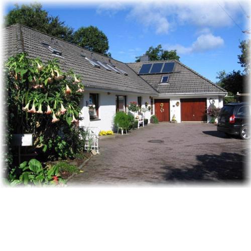 FewoLeopold - Apartment - Fewo 3