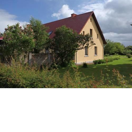FeWo_s Familie Braatz in Ahrenshag