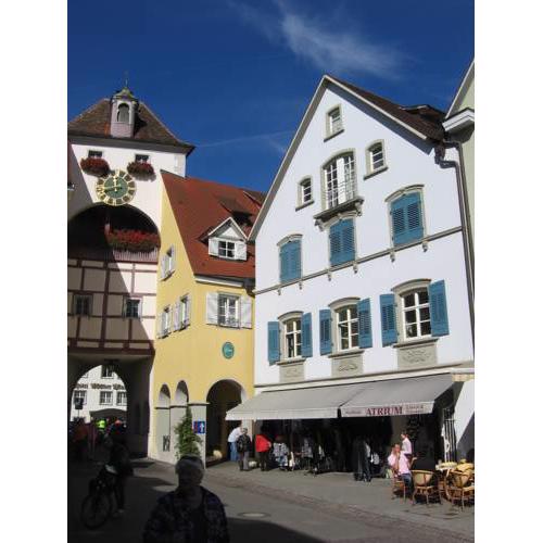 Fewos Herder Haus