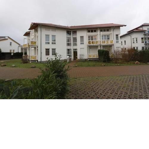Fewos Herrmann Am Strauchelfeld 5 Fewo7