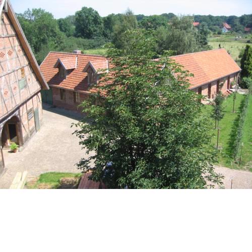Fewos in Klein-Grindau