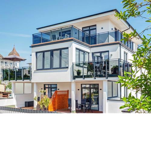 Fewo's Mehlberg Binz