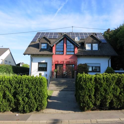 FewoSa Trier-Tarforst