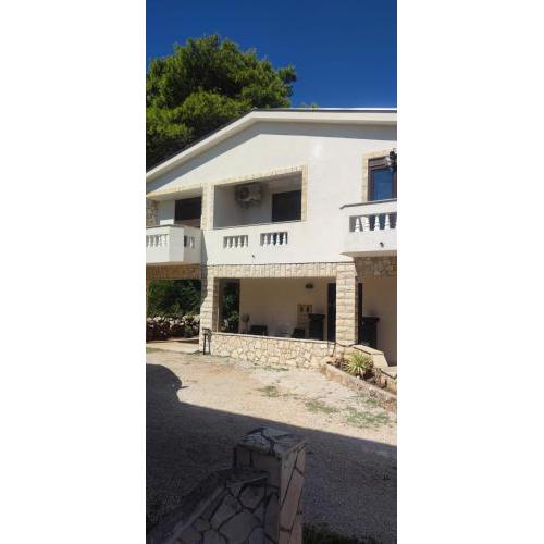 Fewosaric Appartment Mila