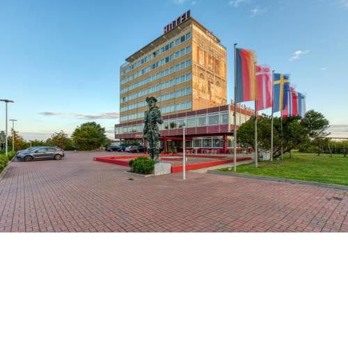 FF&E Hotel Dania