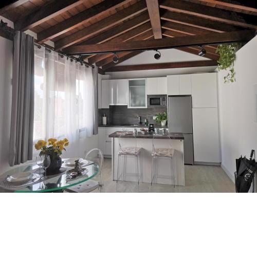 FG Albayzin apartamento deluxe con terraza vistas y parking gratis