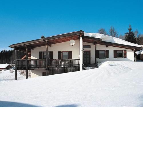 FH Am Goldenen Steig 100S