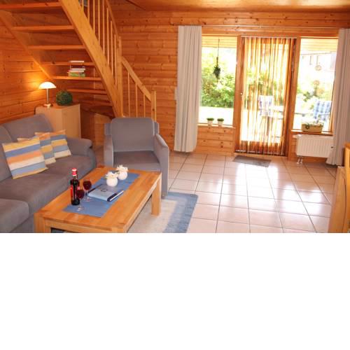 ****FH Blauvogel 60 Harz