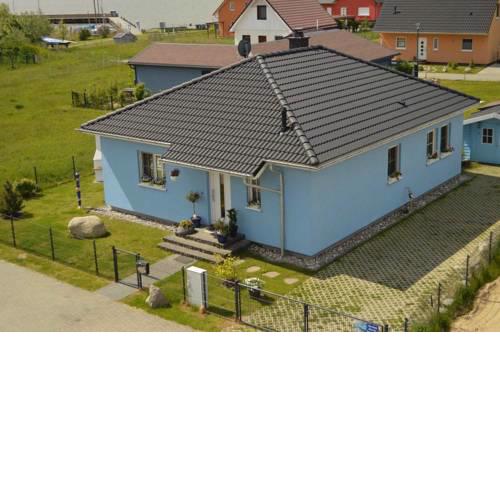 FH Das blaue Haus am Peenestrom/BLAS
