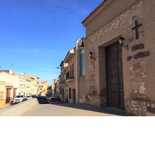 FH La Solana