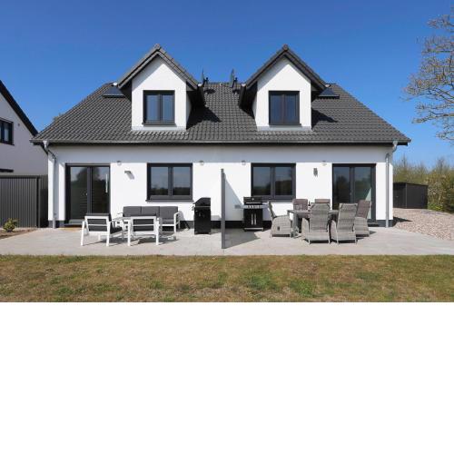 FH Wildrose 1 und 2
