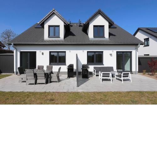 FH Wildrose 3 und 4