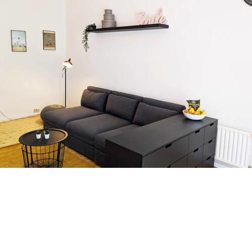 FHAIN 3 bedroom apartment+A/C+walk-in rain shower