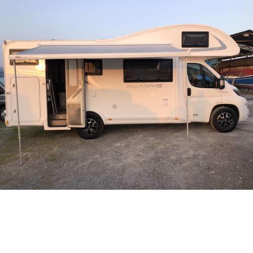 FIAT ducado Mclouisr