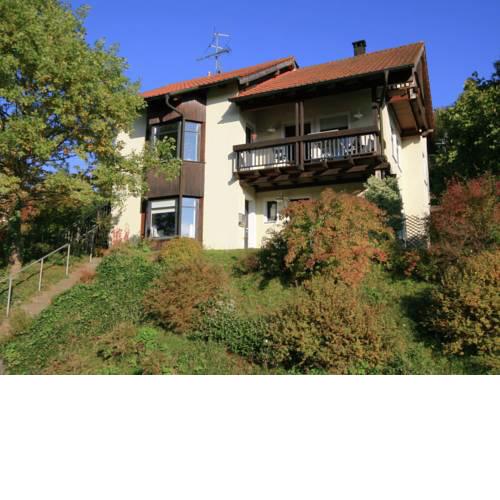Modern Apartment in Warmensteinach Bavaria near Ski Area