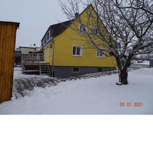 Fichtelhaisla