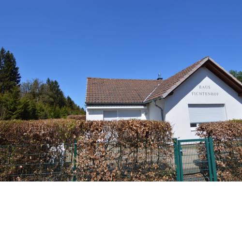 Spacious Holiday Home in Kappel Germany with Garden