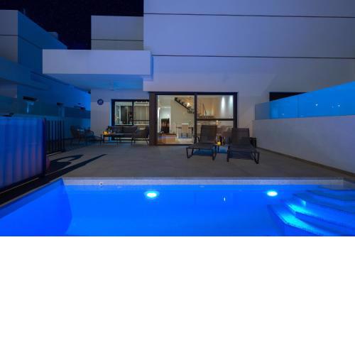 Fidalsa 5 Stars Searenity