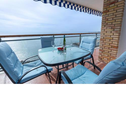 Fidalsa Amazing Bay Views