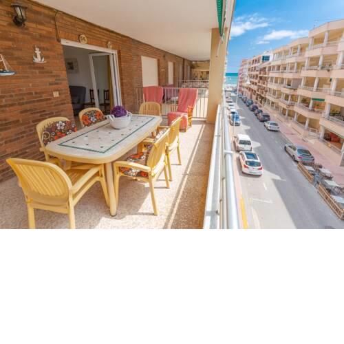 Fidalsa Bay View Romance