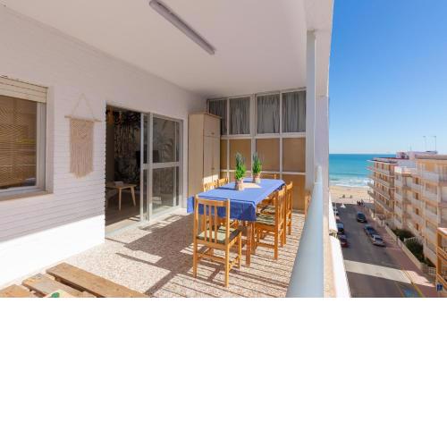 Fidalsa Beachside Views