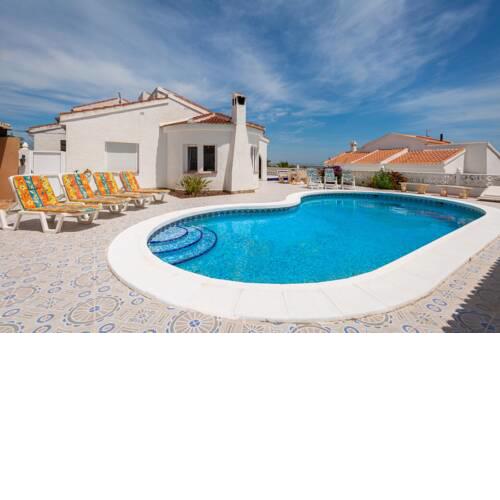 Fidalsa Golf & Beach