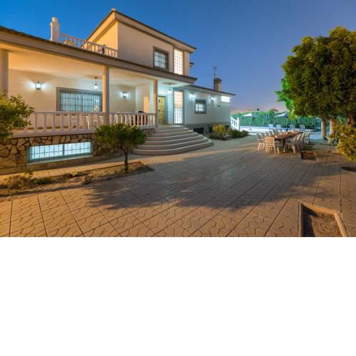 Fidalsa Grand White House