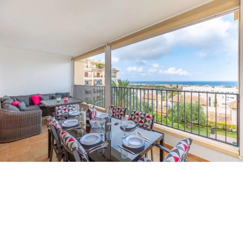 Fidalsa Guardamar Resort