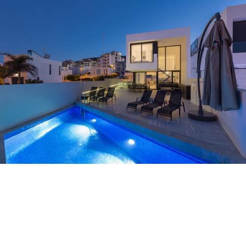 Fidalsa Moet & Chandon Sea Views