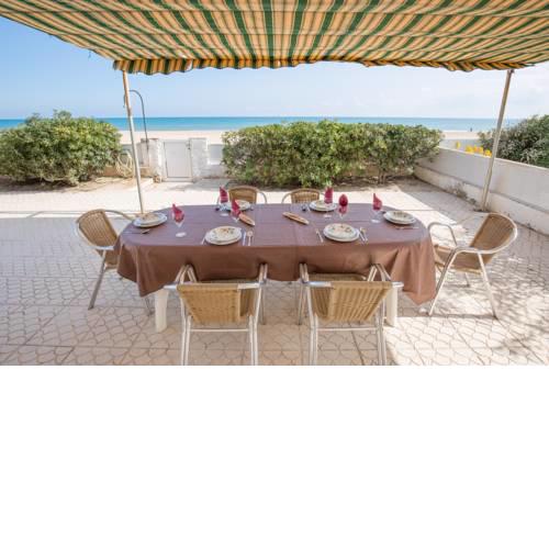 Fidalsa Pacific Beach