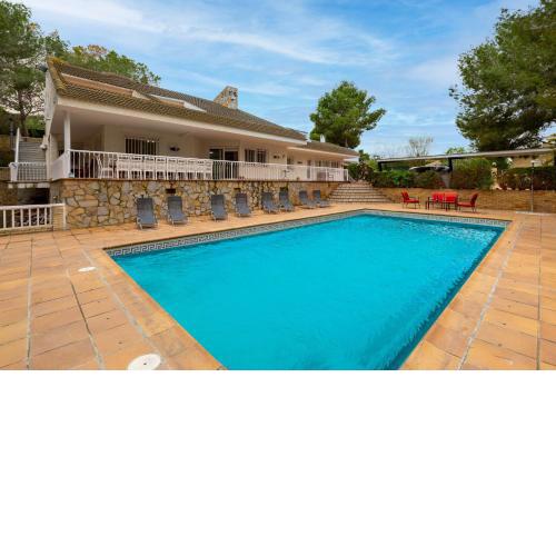 Fidalsa Paradise Pines