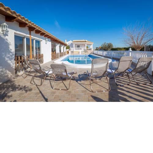 Fidalsa Relax Pool