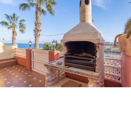 Fidalsa Spectacular Beachfront