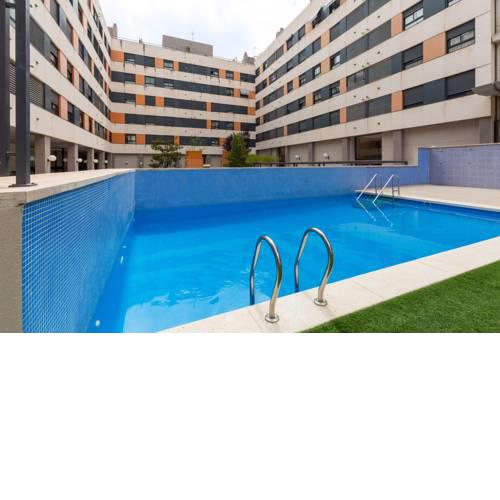 Fidalsa Sunset Boulevard