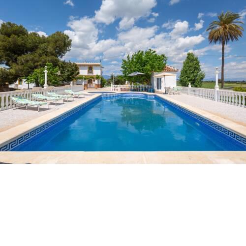Fidalsa Villa Malaguenya