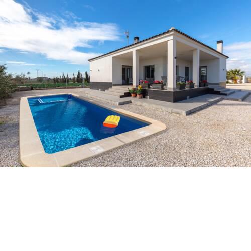 Fidalsa Villa Riviera