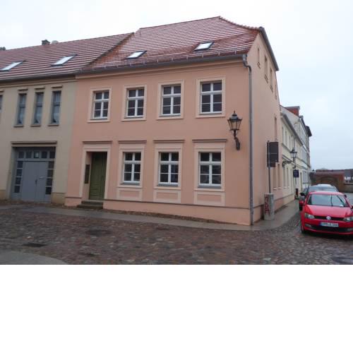 Fiddler's Inn Gästewohnungen
