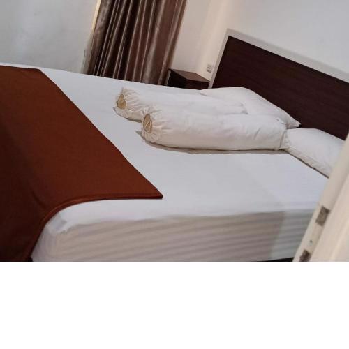 Fidelia Homestay Palu RedPartner