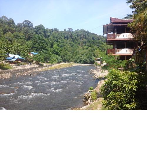 Fidodido Guesthouse