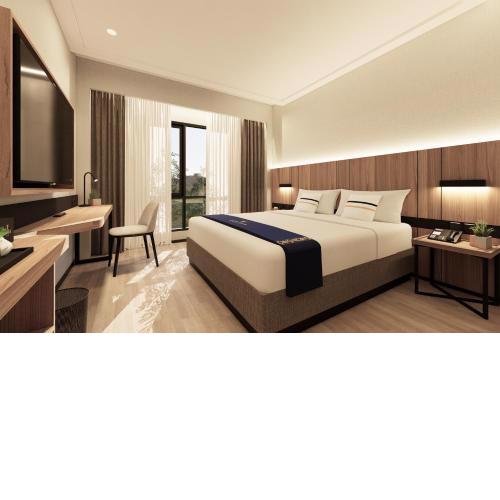Fieris Hotel & Convention Kertajati